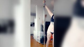 [132] XoKlau (xoklaufree aka Klaudy Begin aka xoklau.official) OnlyFans Leaks French Canadian girl Porn