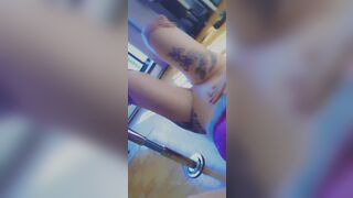 [133] XoKlau (xoklaufree aka Klaudy Begin aka xoklau.official) OnlyFans Leaks French Canadian girl Porn