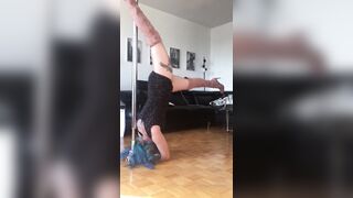 [135] XoKlau (xoklaufree aka Klaudy Begin aka xoklau.official) OnlyFans Leaks French Canadian girl Porn