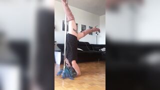 [135] XoKlau (xoklaufree aka Klaudy Begin aka xoklau.official) OnlyFans Leaks French Canadian girl Porn