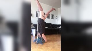 [135] XoKlau (xoklaufree aka Klaudy Begin aka xoklau.official) OnlyFans Leaks French Canadian girl Porn