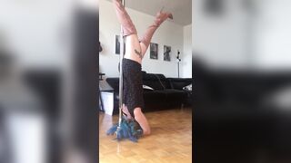 [135] XoKlau (xoklaufree aka Klaudy Begin aka xoklau.official) OnlyFans Leaks French Canadian girl Porn