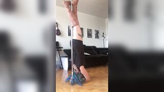 [135] XoKlau (xoklaufree aka Klaudy Begin aka xoklau.official) OnlyFans Leaks French Canadian girl Porn