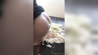 [138] XoKlau (xoklaufree aka Klaudy Begin aka xoklau.official) OnlyFans Leaks French Canadian girl Porn