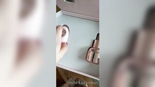 [139] XoKlau (xoklaufree aka Klaudy Begin aka xoklau.official) OnlyFans Leaks French Canadian girl Porn