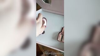 [139] XoKlau (xoklaufree aka Klaudy Begin aka xoklau.official) OnlyFans Leaks French Canadian girl Porn