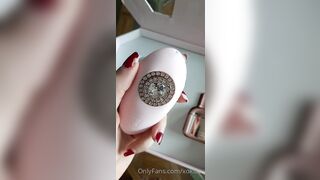 [139] XoKlau (xoklaufree aka Klaudy Begin aka xoklau.official) OnlyFans Leaks French Canadian girl Porn