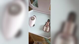 [139] XoKlau (xoklaufree aka Klaudy Begin aka xoklau.official) OnlyFans Leaks French Canadian girl Porn