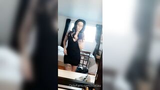 [140] XoKlau (xoklaufree aka Klaudy Begin aka xoklau.official) OnlyFans Leaks French Canadian girl Porn