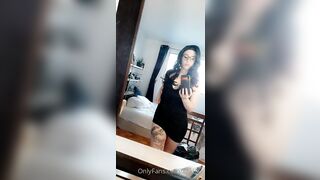 [140] XoKlau (xoklaufree aka Klaudy Begin aka xoklau.official) OnlyFans Leaks French Canadian girl Porn