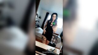 [140] XoKlau (xoklaufree aka Klaudy Begin aka xoklau.official) OnlyFans Leaks French Canadian girl Porn