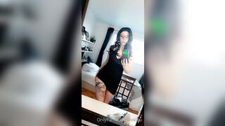 [140] XoKlau (xoklaufree aka Klaudy Begin aka xoklau.official) OnlyFans Leaks French Canadian girl Porn