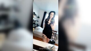 [140] XoKlau (xoklaufree aka Klaudy Begin aka xoklau.official) OnlyFans Leaks French Canadian girl Porn