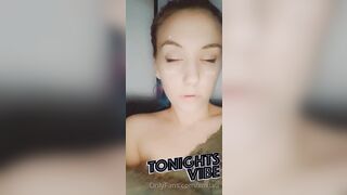 [143] XoKlau (xoklaufree aka Klaudy Begin aka xoklau.official) OnlyFans Leaks French Canadian girl Porn