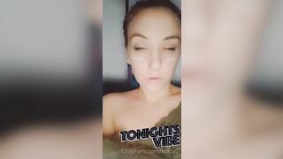 [143] XoKlau (xoklaufree aka Klaudy Begin aka xoklau.official) OnlyFans Leaks French Canadian girl Porn