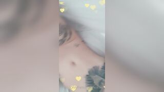 [144] XoKlau (xoklaufree aka Klaudy Begin aka xoklau.official) OnlyFans Leaks French Canadian girl Porn