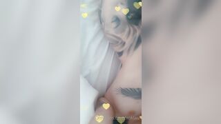 [144] XoKlau (xoklaufree aka Klaudy Begin aka xoklau.official) OnlyFans Leaks French Canadian girl Porn