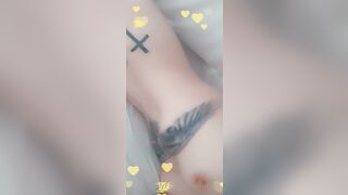 [144] XoKlau (xoklaufree aka Klaudy Begin aka xoklau.official) OnlyFans Leaks French Canadian girl Porn