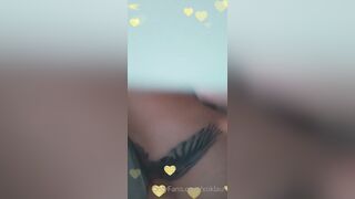 [144] XoKlau (xoklaufree aka Klaudy Begin aka xoklau.official) OnlyFans Leaks French Canadian girl Porn