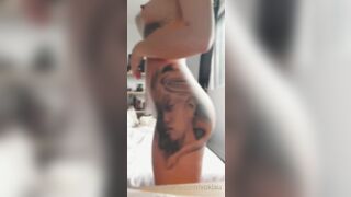 [145] XoKlau (xoklaufree aka Klaudy Begin aka xoklau.official) OnlyFans Leaks French Canadian girl Porn