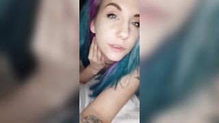 [146] XoKlau (xoklaufree aka Klaudy Begin aka xoklau.official) OnlyFans Leaks French Canadian girl Porn