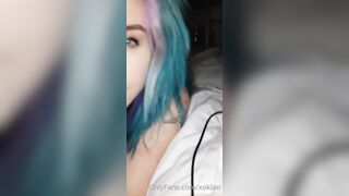 [146] XoKlau (xoklaufree aka Klaudy Begin aka xoklau.official) OnlyFans Leaks French Canadian girl Porn