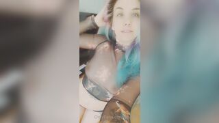 [147] XoKlau (xoklaufree aka Klaudy Begin aka xoklau.official) OnlyFans Leaks French Canadian girl Porn