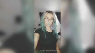 [149] XoKlau (xoklaufree aka Klaudy Begin aka xoklau.official) OnlyFans Leaks French Canadian girl Porn