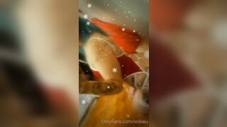 [14] XoKlau (xoklaufree aka Klaudy Begin aka xoklau.official) OnlyFans Leaks French Canadian girl Porn