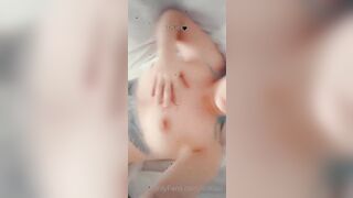 [155] XoKlau (xoklaufree aka Klaudy Begin aka xoklau.official) OnlyFans Leaks French Canadian girl Porn