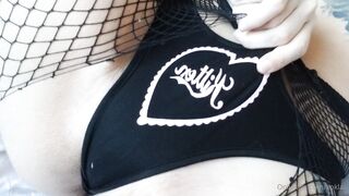 [15] XoKlau (xoklaufree aka Klaudy Begin aka xoklau.official) OnlyFans Leaks French Canadian girl Porn