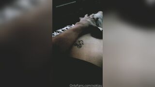 [162] XoKlau (xoklaufree aka Klaudy Begin aka xoklau.official) OnlyFans Leaks French Canadian girl Porn