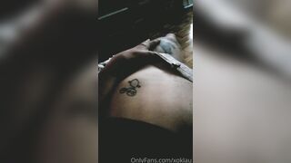 [162] XoKlau (xoklaufree aka Klaudy Begin aka xoklau.official) OnlyFans Leaks French Canadian girl Porn