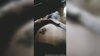 [162] XoKlau (xoklaufree aka Klaudy Begin aka xoklau.official) OnlyFans Leaks French Canadian girl Porn