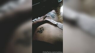 [162] XoKlau (xoklaufree aka Klaudy Begin aka xoklau.official) OnlyFans Leaks French Canadian girl Porn