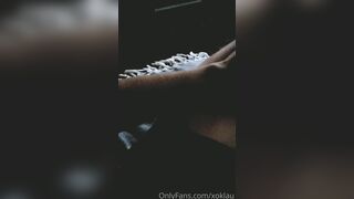 [162] XoKlau (xoklaufree aka Klaudy Begin aka xoklau.official) OnlyFans Leaks French Canadian girl Porn