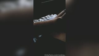 [162] XoKlau (xoklaufree aka Klaudy Begin aka xoklau.official) OnlyFans Leaks French Canadian girl Porn