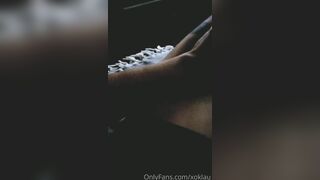 [162] XoKlau (xoklaufree aka Klaudy Begin aka xoklau.official) OnlyFans Leaks French Canadian girl Porn