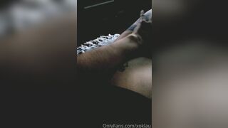 [162] XoKlau (xoklaufree aka Klaudy Begin aka xoklau.official) OnlyFans Leaks French Canadian girl Porn