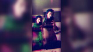 [167] XoKlau (xoklaufree aka Klaudy Begin aka xoklau.official) OnlyFans Leaks French Canadian girl Porn