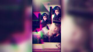 [167] XoKlau (xoklaufree aka Klaudy Begin aka xoklau.official) OnlyFans Leaks French Canadian girl Porn