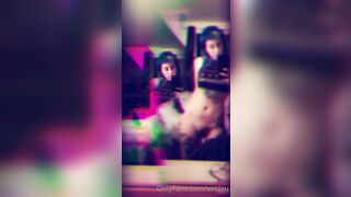 [167] XoKlau (xoklaufree aka Klaudy Begin aka xoklau.official) OnlyFans Leaks French Canadian girl Porn