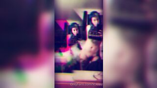 [167] XoKlau (xoklaufree aka Klaudy Begin aka xoklau.official) OnlyFans Leaks French Canadian girl Porn