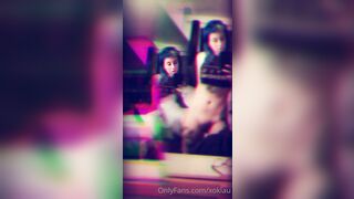 [167] XoKlau (xoklaufree aka Klaudy Begin aka xoklau.official) OnlyFans Leaks French Canadian girl Porn