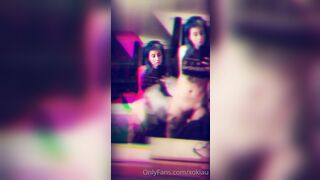 [167] XoKlau (xoklaufree aka Klaudy Begin aka xoklau.official) OnlyFans Leaks French Canadian girl Porn