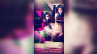 [167] XoKlau (xoklaufree aka Klaudy Begin aka xoklau.official) OnlyFans Leaks French Canadian girl Porn