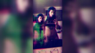 [167] XoKlau (xoklaufree aka Klaudy Begin aka xoklau.official) OnlyFans Leaks French Canadian girl Porn