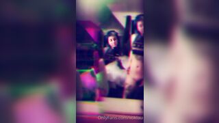 [167] XoKlau (xoklaufree aka Klaudy Begin aka xoklau.official) OnlyFans Leaks French Canadian girl Porn