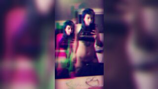 [167] XoKlau (xoklaufree aka Klaudy Begin aka xoklau.official) OnlyFans Leaks French Canadian girl Porn