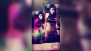 [167] XoKlau (xoklaufree aka Klaudy Begin aka xoklau.official) OnlyFans Leaks French Canadian girl Porn